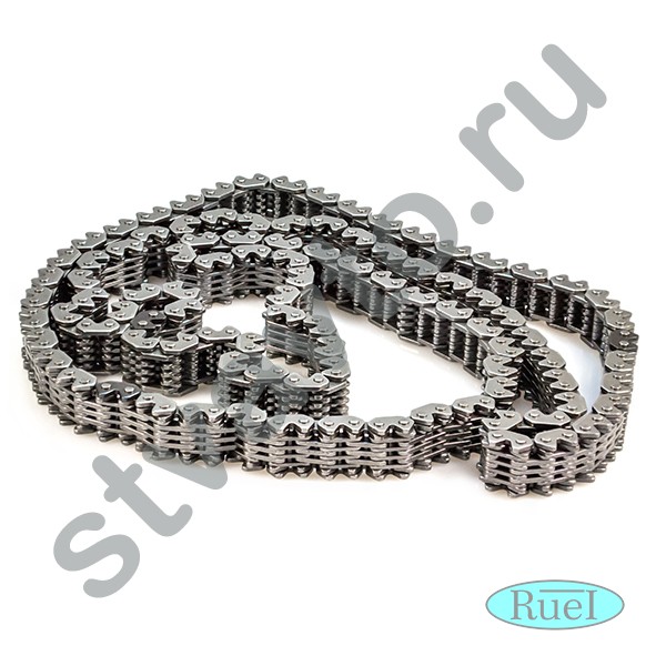 ЦЕПЬ ГРМ NISSAN 350Z (Z33) (06-07), MURANO (Z50) (06-08), (Z51R) (10-Н.В), PATHFINDER (R52R) (14-Н.В