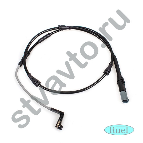 ДАТЧИК ИЗНОСА ТОРМОЗНЫХ КОЛОДОК ПЕРЕДНИЙ BMW X6 E71 (08-14)