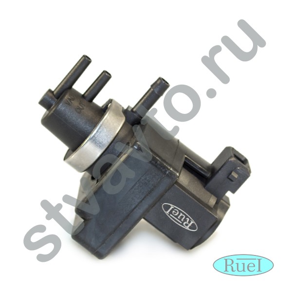 КЛАПАН ЭЛЕКТРОМАГНИТНЫЙ NISSAN NAVARA (D40) (05-15), PATHFINDER (R51) (05-14)