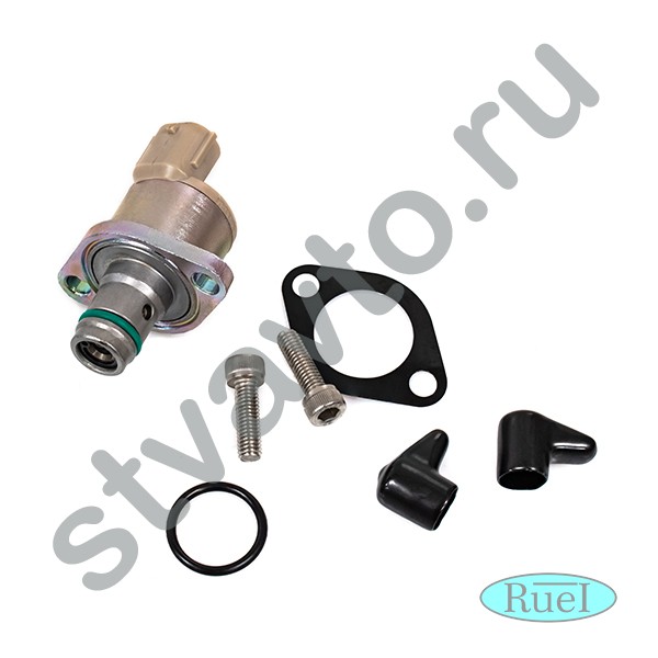 РЕГУЛЯТОР ДАВЛЕНИЯ ТОПЛИВА FORD TRANSIT (06-13), CITROEN JUMPER 250 (06-Н.В)