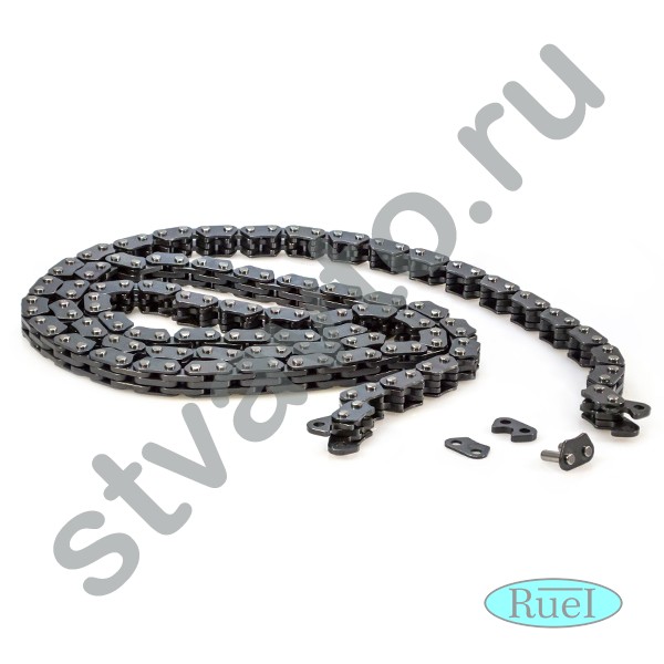 ЦЕПЬ MERCEDES W204 (07-15)