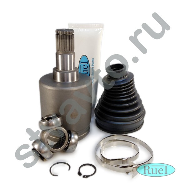 ШРУС ВНУТРЕННИЙ ПЕРЕДНИЙ ПРАВЫЙ 4-MATIC MERCEDES W211 E-KLASSE (E240, E280, E350, E500) (02-09)