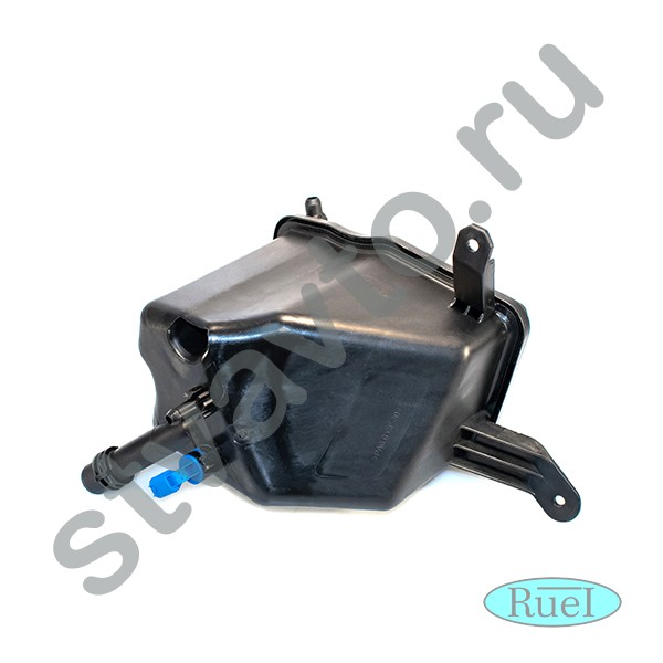 БАЧОК РАСШИРИТЕЛЬНЫЙ (БЕЗ КРЫШКИ, С ДАТЧИКОМ) BMW 5' E60/E61 (03-09), 6' E63/E64 (04-09)