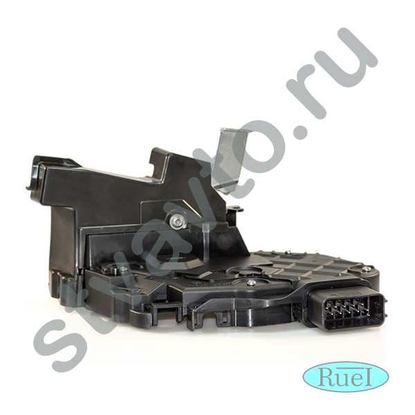 ЗАМОК ДВЕРИ ПЕРЕДНЕЙ ЛЕВОЙ FORD FOCUS II (05-08), C-MAX (03-11)