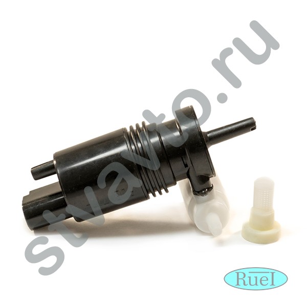 МОТОР СТЕКЛООМЫВАТЕЛЯ MERCEDES X204 GLK-CLASS (08-15)