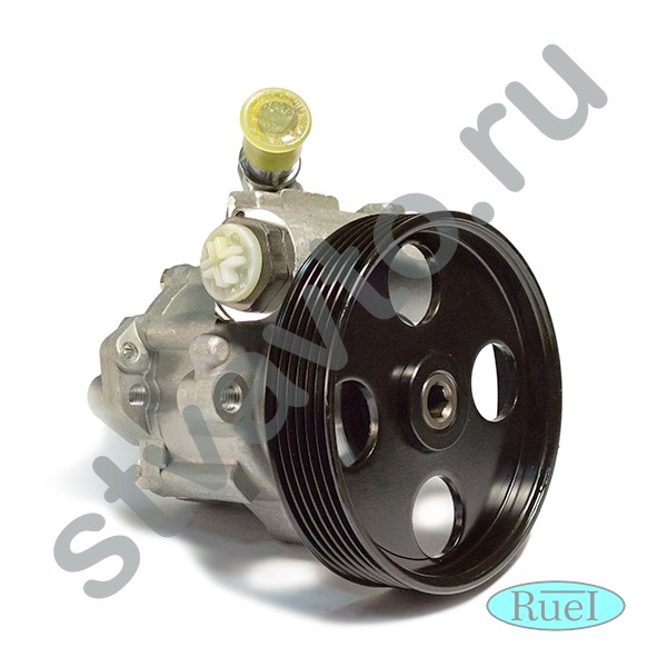 НАСОС ГУР PEUGEOT 605 (6B) (2.0) (ТУРБО) (91-99)