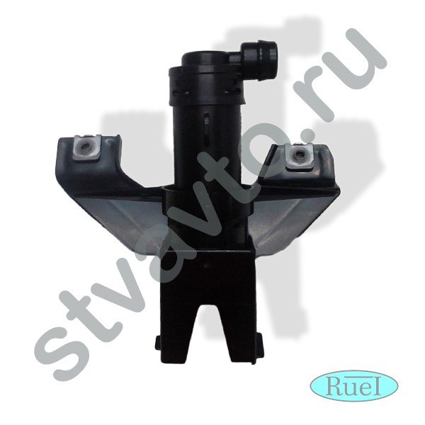 ФОРСУНКА ОМЫВАТЕЛЯ ФАРЫ ПРАВАЯ LEXUS RX300/330/350 (MCU3, GSU35) (03-08)