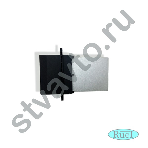 РЕГУЛЯТОР ОТОПИТЕЛЯ NISSAN MICRA (K12E) (02-10), NOTE (E11) (06-13), TIIDA (C11) (07-14)