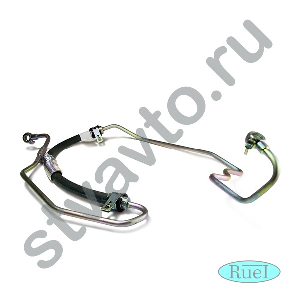 ШЛАНГ ГУР ВЫСОКОГО ДАВЛЕНИЯ MITSUBISHI OUTLANDER XL (CW) (06-12)