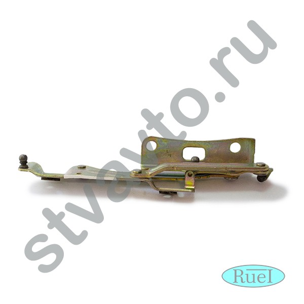 ПЕТЛЯ КРЫШКИ БАГАЖНИКА ЛЕВАЯ MAZDA 6 (GH) (07-12)