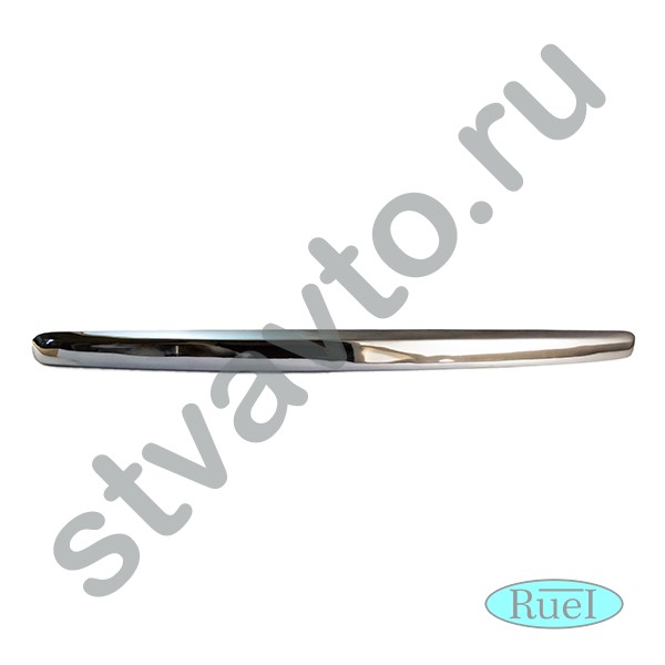 РУЧКА ПЯТОЙ ДВЕРИ (ХЕТЧБЕК, ХРОМ) FORD FOCUS II (05-08)