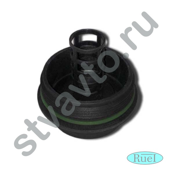 КОРПУС МАСЛЯНОГО ФИЛЬТРА MAZDA 6 (GG) (02-07)