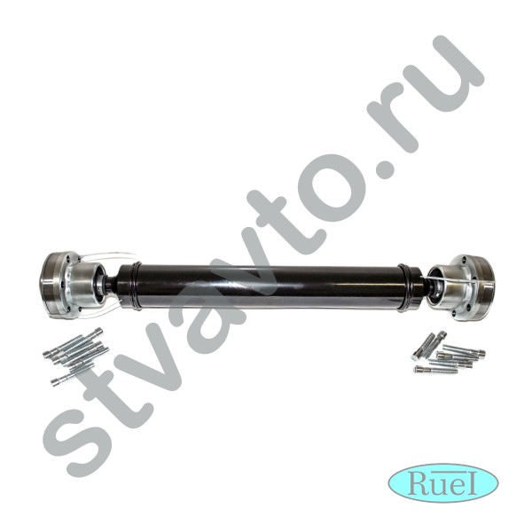 ВАЛ КАРДАННЫЙ ПЕРЕДНИЙ MERCEDES GL-CLASS X164 (06-12), W164 M-KLASSE (ML) (05-11), W251 R-KLASSE (05