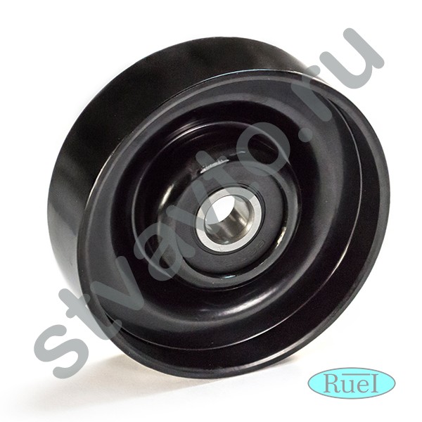 РОЛИК НАТЯЖИТЕЛЯ РЕМНЯ NISSAN ALMERA CLASSIC (B10) (06-13), ALMERA (N16) (00-06), MAXIMA (A32) (94-0