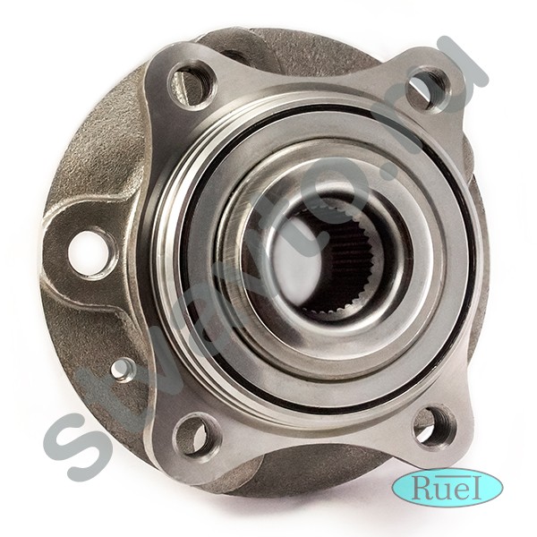 СТУПИЦА ПЕРЕДНЯЯ ЛЕВАЯ, ПРАВАЯ VOLVO XC70, CROSS COUNTRY (00-06), V70 (01-06), S80 (98-06), S60 (00-