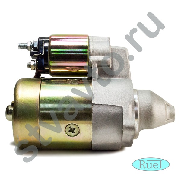 СТАРТЕР (1.8, 2.0) CITROEN C25 (81-94), PEUGEOT 505 (80-95), J5 (83-94)