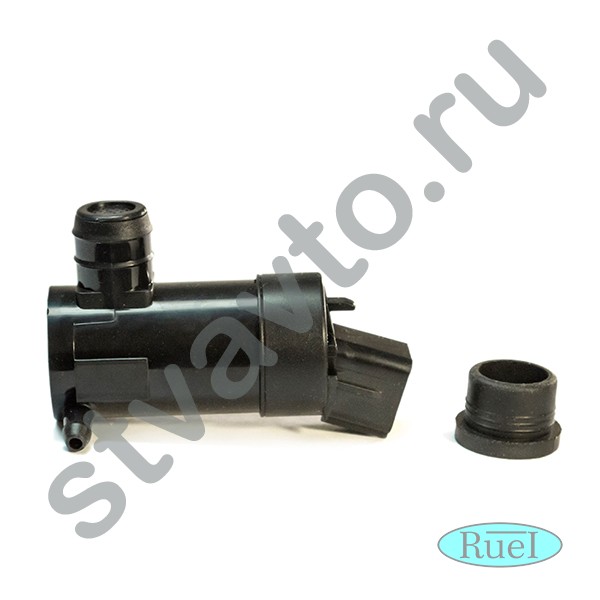 МОТОР СТЕКЛООМЫВАТЕЛЯ CHEVROLET CAPTIVA (C100) (06-10), EPICA (06-12), ANTARA (07-15)