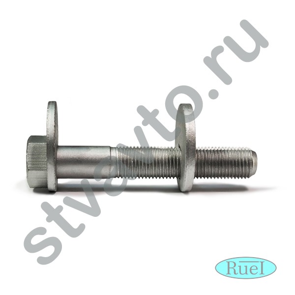 БОЛТ ЗАДНИЙ РАЗВАЛЬНЫЙ + ШАЙБА MITSUBISHI ASX (10-16), LANCER (CX, CY) (07-Н.В), OUTLANDER (GF) (12-