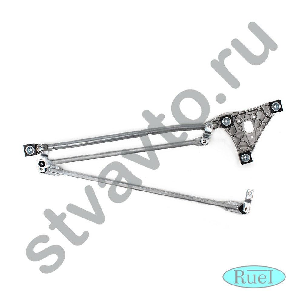 ТРАПЕЦИЯ СТЕКЛООЧИСТИТЕЛЯ VOLVO S40 (04-12), V50 (04-12)