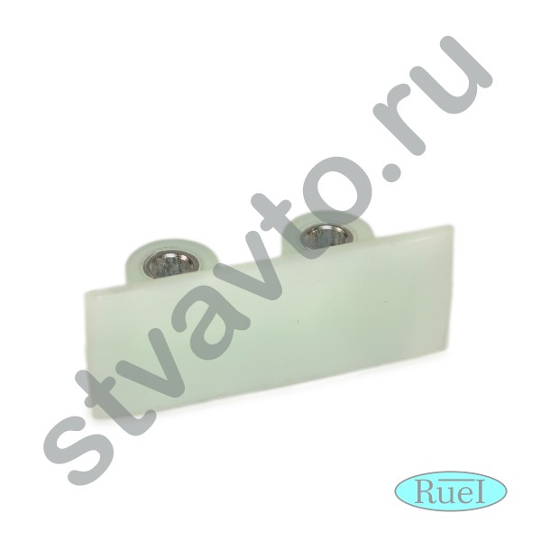 ПЛАНКА НАТЯЖИТЕЛЯ ЦЕПИ ГРМ НИЖНЯЯ CITROEN JUMPER (06-Н.В), FORD RANGER (12-15), TRANSIT (14-Н.В), TR