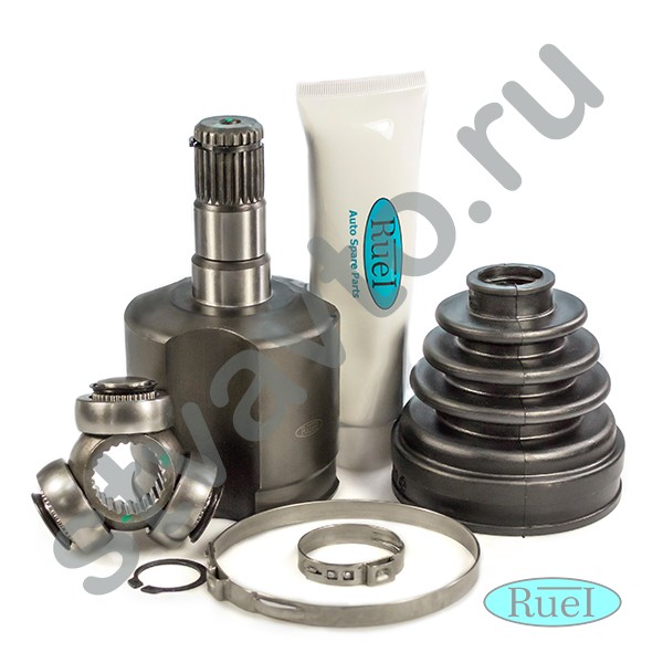 ШРУС ВНУТРЕННИЙ ПЕРЕДНИЙ ПРАВЫЙ (АКПП) VOLVO S40 (98-03), V40 УНИВЕРСАЛ (VW) (95-04), S80 (98-06)