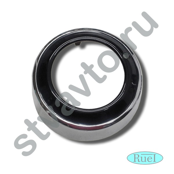 ДЕРЖАТЕЛЬ ПЕРЕДНЕЙ ПРОТИВОТУМАННОЙ ФАРЫ ЛЕВЫЙ MITSUBISHI OUTLANDER XL (CW) (06-12)