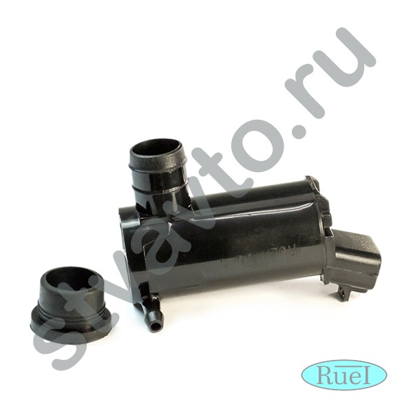 МОТОР СТЕКЛООМЫВАТЕЛЯ TOYOTA CARINA E (92-97), CELICA (T20) (93-99), COROLLA E10 (92-97), HI ACE (95