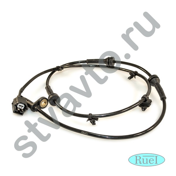 ДАТЧИК ABS ЗАДНИЙ ЛЕВЫЙ NISSAN PATHFINDER (R52), INFINITI QX60/JX (L50) (12-Н.В)