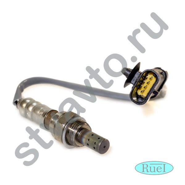 ДАТЧИК КИСЛОРОДНЫЙ ВЕРХНИЙ RENAULT CLIO II/SYMBOL (98-08), CLIO III (05-12), DUSTER (12-Н.В), KANGOO