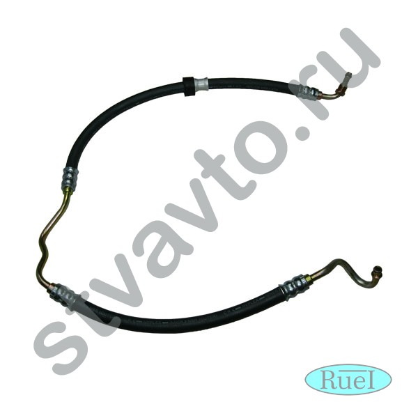 ШЛАНГ ГУР ВЫСОКОГО ДАВЛЕНИЯ MERCEDES W203 (00-06)