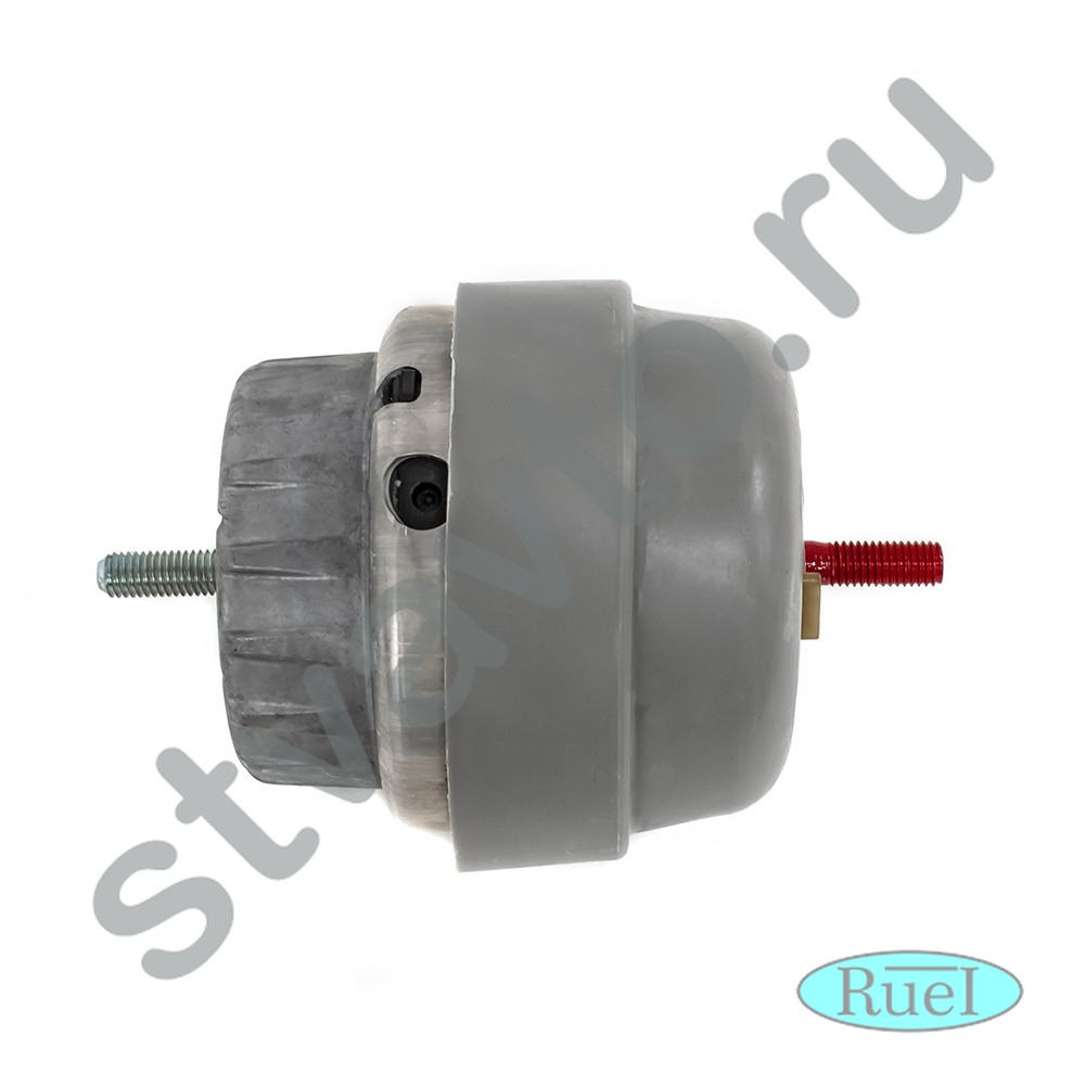 ОПОРА ДВИГАТЕЛЯ ПРАВАЯ AUDI A6 [C6,4F] (05-11)