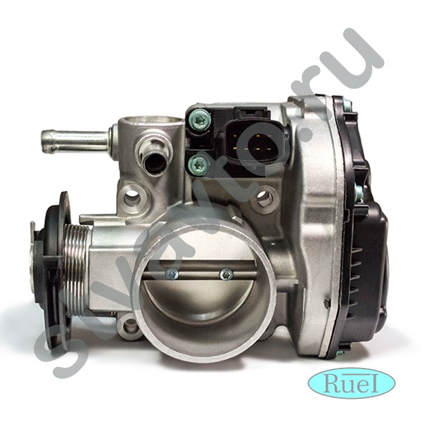 ДРОССЕЛЬНАЯ ЗАСЛОНКА CHEVROLET LACETTI (03-13), DAEWOO NEXIA (95-16), NUBIRA (97-99)