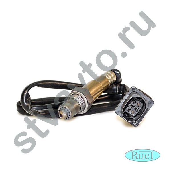 ДАТЧИК КИСЛОРОДНЫЙ CITROEN C4 (05-11), C4 GRAND PICASSO (06-14), C4 PICASSO (06-14), PEUGEOT 207 (06