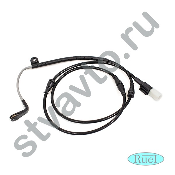 ДАТЧИК ИЗНОСА ТОРМОЗНЫХ КОЛОДОК ПЕРЕДНИЙ L=1229 LAND ROVER RANGE ROVER SPORT (05-Н.В)