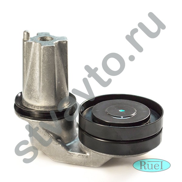 НАТЯЖИТЕЛЬ РЕМНЯ LAND ROVER DISCOVERY III (04-09), RANGE ROVER SPORT (05-12)