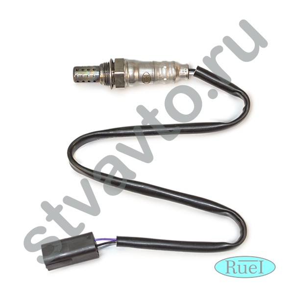 ДАТЧИК КИСЛОРОДНЫЙ ВЕРХНИЙ CHEVROLET CRUZE (09-16)