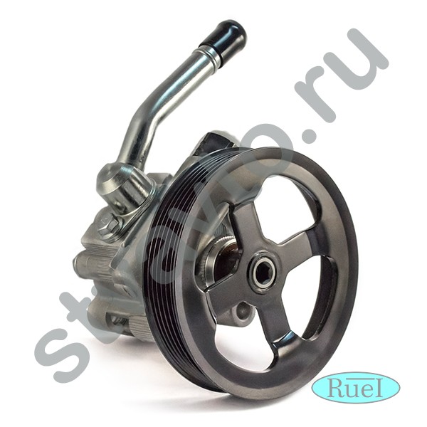 НАСОС ГУР TOYOTA LAND CRUISER (100) (98-07), LEXUS LX470 (UZJ100) (02-07)