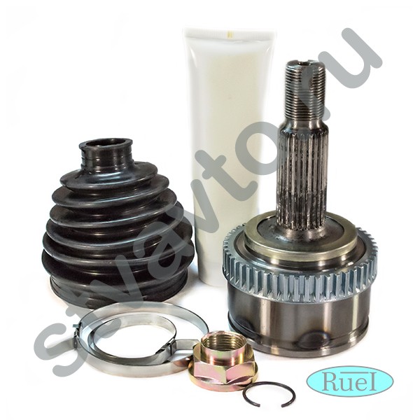 ШРУС ВНЕШНИЙ ПЕРЕДНИЙ ЛЕВЫЙ, ПРАВЫЙ HYUNDAI IX35/TUCSON (10-15), KIA SPORTAGE [SL] (10-15)