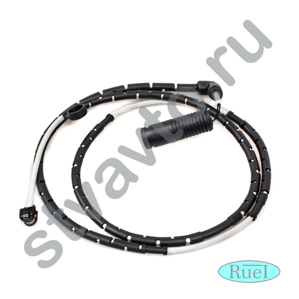 ДАТЧИК ИЗНОСА ТОРМОЗНЫХ КОЛОДОК ЗАДНИЙ L=1220 LAND ROVER RANGE ROVER III (02-Н.В)