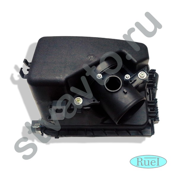 КОРПУС ВОЗДУШНОГО ФИЛЬТРА TOYOTA COROLLA (E15) (06-13)