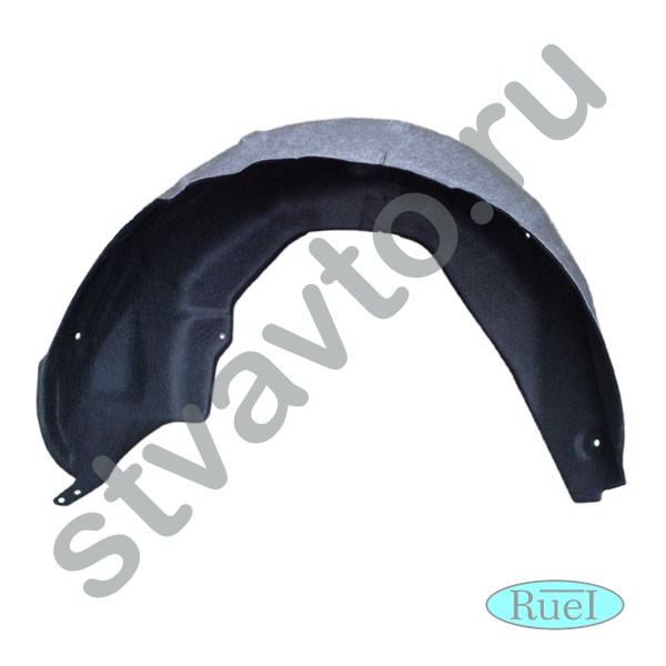 ПОДКРЫЛОК ЗАДНИЙ ПРАВЫЙ MAZDA 6 (GG) (02-07)