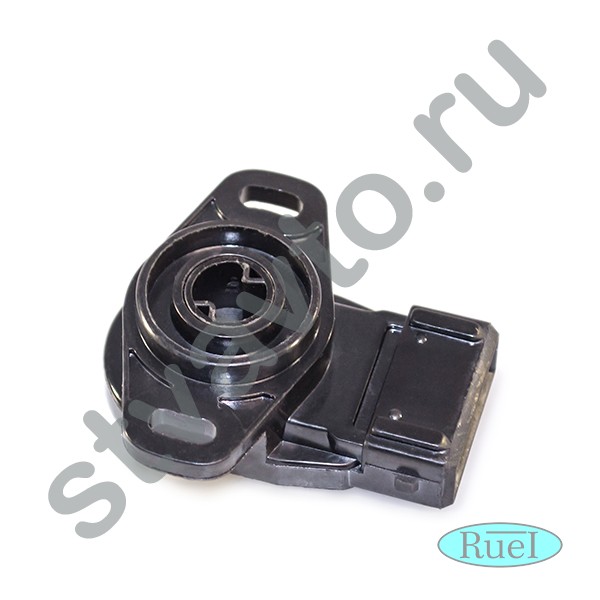 ДАТЧИК ПОЛОЖЕНИЯ ДРОССЕЛЬНОЙ ЗАСЛОНКИ MITSUBISHI CARISMA (DA1A, DA6A) (99-03), COLT/LANCER (99-03), 