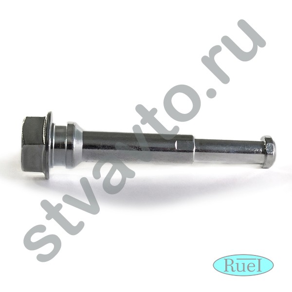 НАПРАВЛЯЮЩАЯ СУППОРТА ТОРМОЗНОГО ПЕРЕДНЕГО ВЕРХНЯЯ MAZDA 6 (07-Н.В)