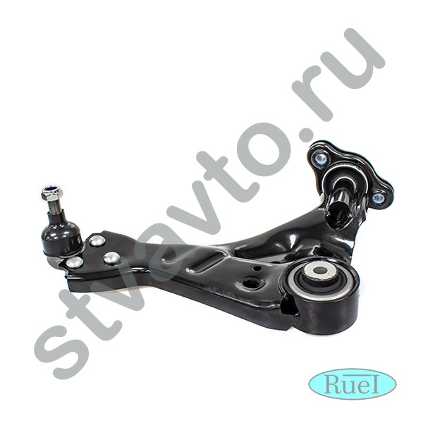 РЫЧАГ ПЕРЕДНИЙ НИЖНИЙ ЛЕВЫЙ MERCEDES BENZ VITO (447) (14-Н.В)