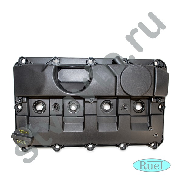 КРЫШКА КЛАПАННАЯ ГОЛОВКИ БЛОКА FORD TRANSIT (06-13)