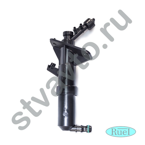 ФОРСУНКА ОМЫВАТЕЛЯ ФАРЫ ЛЕВАЯ VW PASSAT CC (09-12)