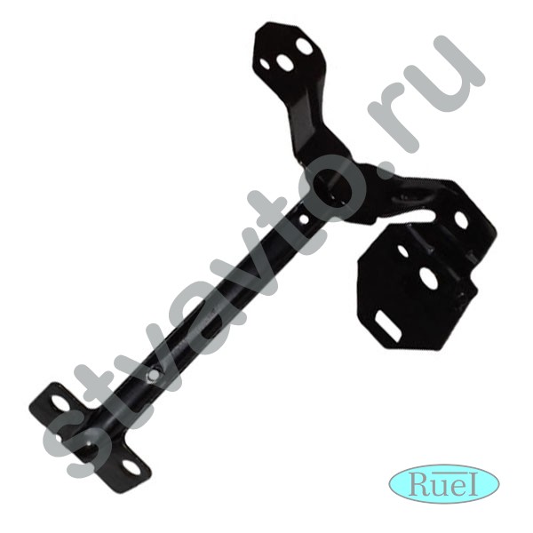 СТОЙКА РАДИАТОРА MAZDA 6 (GG) (02-07)