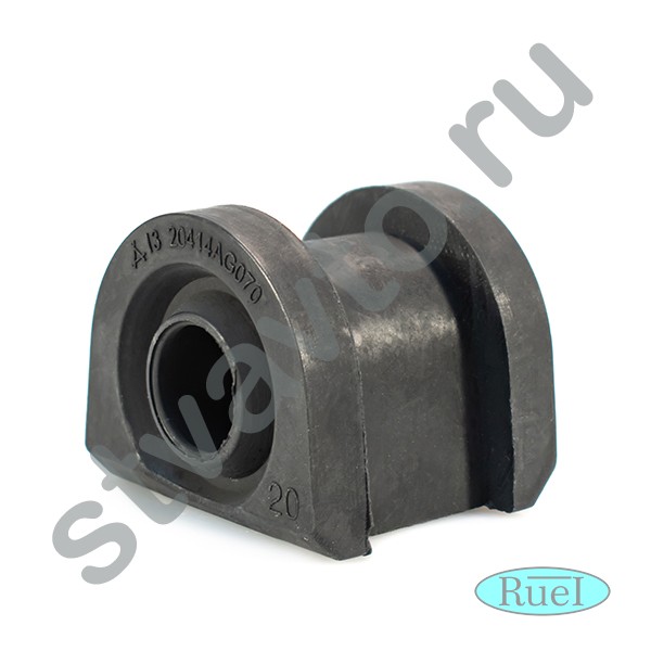 ВТУЛКА ПЕРЕДНЕГО СТАБИЛИЗАТОРА SUBARU FORESTER (S12) (08-12), IMPREZA (G12) (07-12), LEGACY (B13) (0