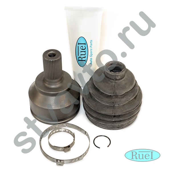 ШРУС ВНЕШНИЙ ПЕРЕДНИЙ ЛЕВЫЙ, ПРАВЫЙ FORD C-MAX (03-11), FOCUS II (05-08) , VOLVO C30 (06-13), S40 (0