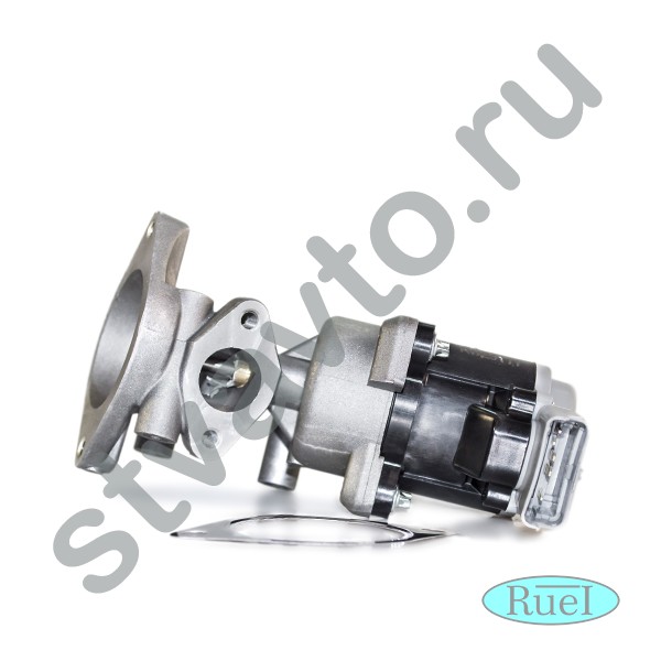 КЛАПАН РЕЦИРКУЛЯЦИИ ВЫХЛОПНЫХ ГАЗОВ LAND ROVER DISCOVERY III (04-09), DISCOVERY IV (09-16)